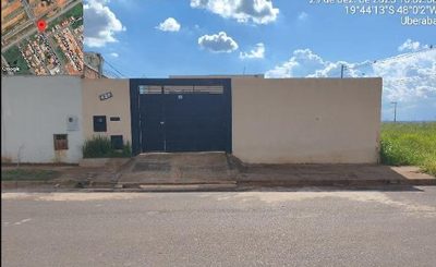 Casa, 2 quartos, 250 m² - Foto 1