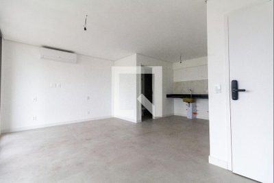 Kitnet-Studio, 39 m² - Foto 2