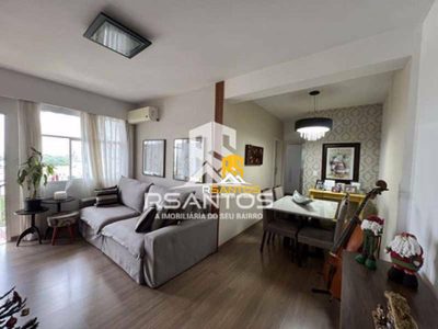 Apartamento, 1 quarto, 70 m² - Foto 1