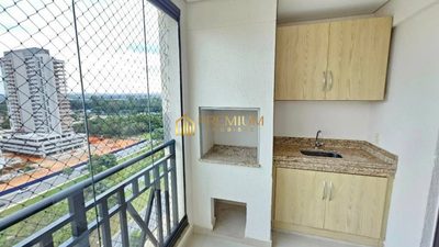 Apartamento, 4 quartos, 118 m² - Foto 2
