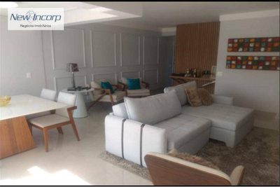 Apartamento, 3 quartos, 85 m² - Foto 2