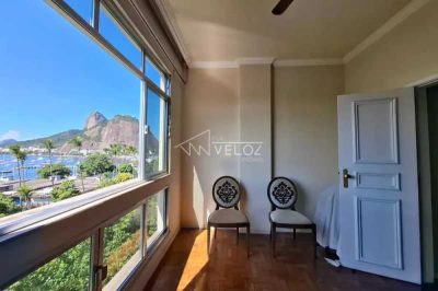 Apartamento, 3 quartos, 95 m² - Foto 1