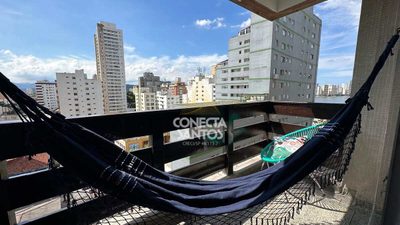 Apartamento, 1 quarto, 70 m² - Foto 1