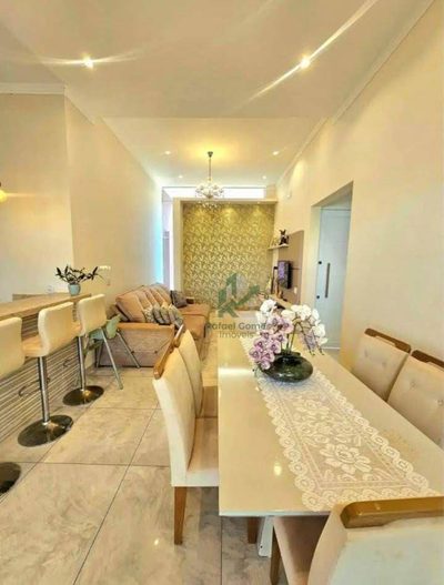 Casa, 3 quartos, 145 m² - Foto 2