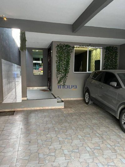 Casa, 3 quartos, 190 m² - Foto 3