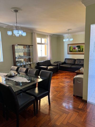 Apartamento, 3 quartos, 100 m² - Foto 3