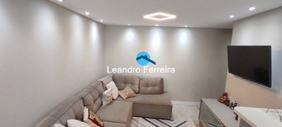 Apartamento, 2 quartos, 83 m² - Foto 2