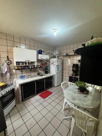 Apartamento, 4 quartos, 100 m² - Foto 5