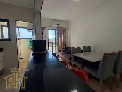 Apartamento, 1 quarto, 40 m² - Foto 3