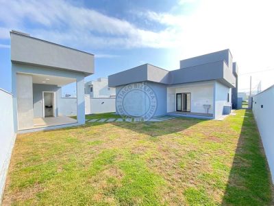 Casa, 3 quartos, 174 m² - Foto 5