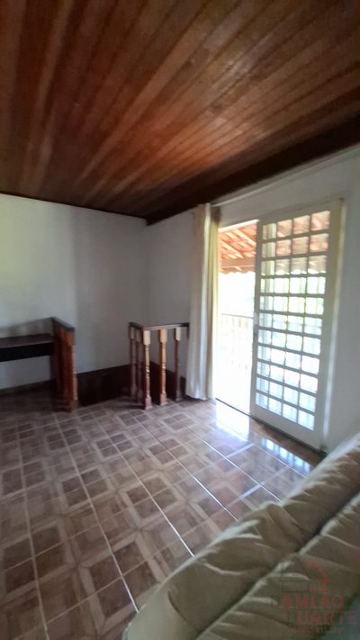 Sítio, 4 quartos, 1650 m² - Foto 2