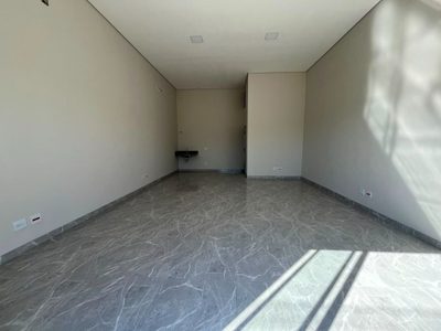 Loja-Salão, 50 m² - Foto 2