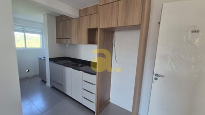 Apartamento, 2 quartos, 56 m² - Foto 3