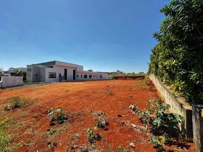 Loteamento e Condomínio, 1000 m² - Foto 2