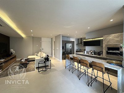 Apartamento, 3 quartos, 153 m² - Foto 5