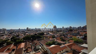 Apartamento, 1 quarto, 44 m² - Foto 5