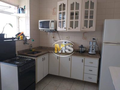 Apartamento, 1 quarto, 53 m² - Foto 5