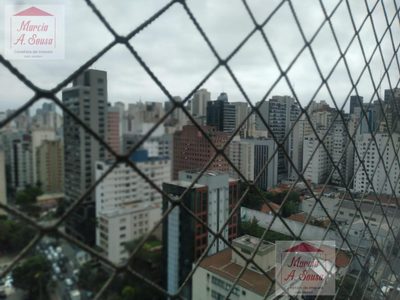 Apartamento, 1 quarto, 50 m² - Foto 4