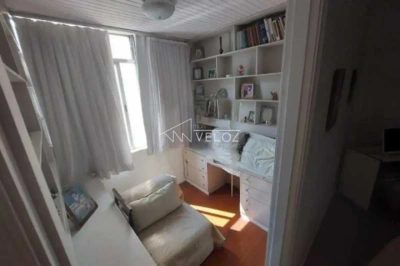 Apartamento, 3 quartos, 109 m² - Foto 2