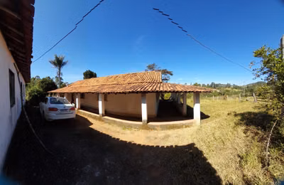 Terreno, 9 hectares - Foto 1