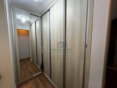Apartamento, 3 quartos, 73 m² - Foto 5