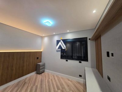 Apartamento, 1 quarto, 55 m² - Foto 5