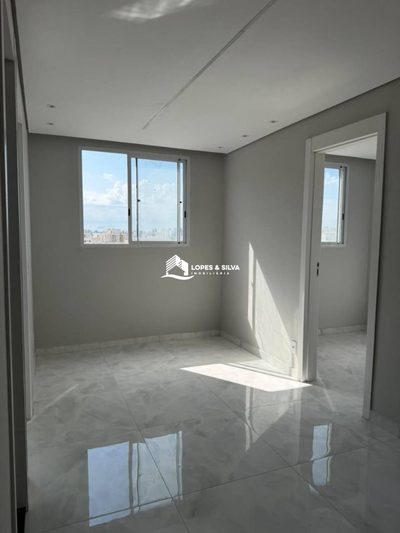 Apartamento, 2 quartos, 35 m² - Foto 5