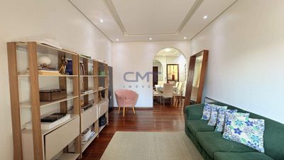 Cobertura, 3 quartos, 170 m² - Foto 2