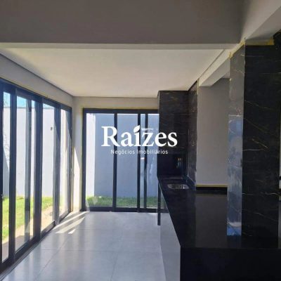 Casa, 3 quartos, 150 m² - Foto 3