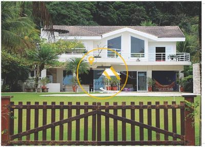 Sobrado, 6 quartos, 573 m² - Foto 3