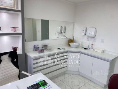 Sala-Conjunto, 29 m² - Foto 1