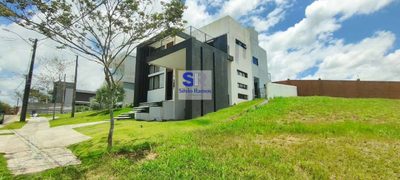 Apartamento, 3 quartos, 235 m² - Foto 5
