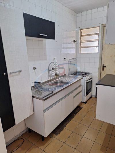 Apartamento, 1 quarto, 58 m² - Foto 5