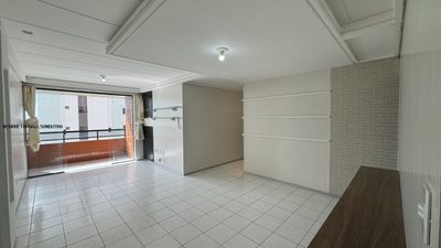 Apartamento, 3 quartos, 92 m² - Foto 3
