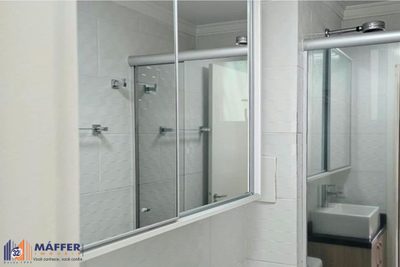 Apartamento, 2 quartos, 58 m² - Foto 2