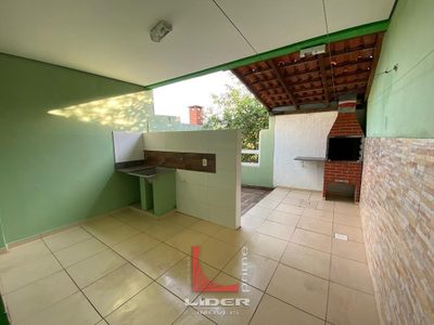 Casa, 2 quartos, 125 m² - Foto 2