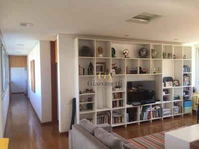 Casa de Condomínio, 5 quartos - Foto 5
