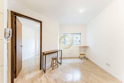 Apartamento, 1 quarto, 20 m² - Foto 5