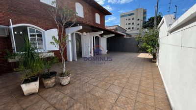 Casa, 4 quartos, 275 m² - Foto 3