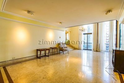 Apartamento, 3 quartos, 260 m² - Foto 1