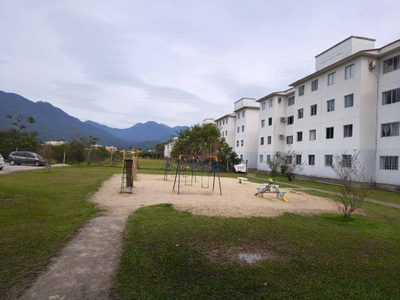 Apartamento, 2 quartos, 47 m² - Foto 3