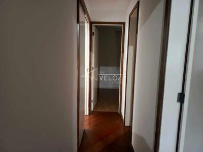 Cobertura, 3 quartos, 135 m² - Foto 1