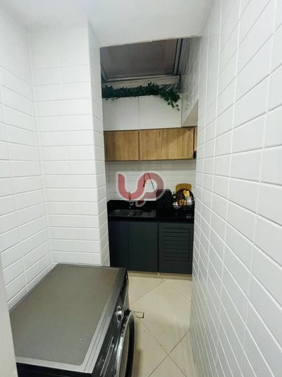 Sobrado, 2 quartos, 69 m² - Foto 4