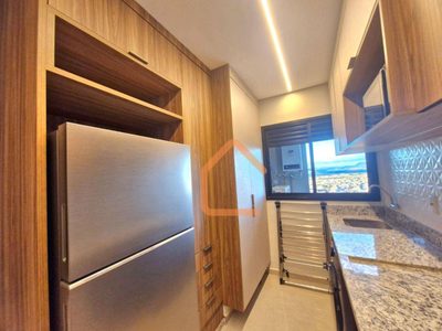 Apartamento, 1 quarto, 51 m² - Foto 4