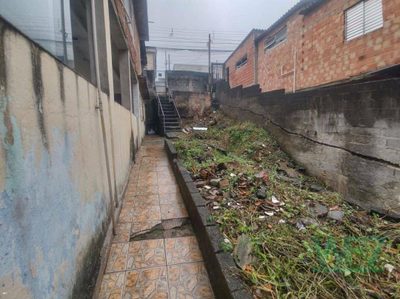 Sobrado, 3 quartos, 110 m² - Foto 2