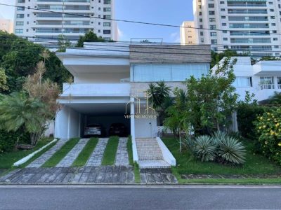 Apartamento, 4 quartos, 660 m² - Foto 1