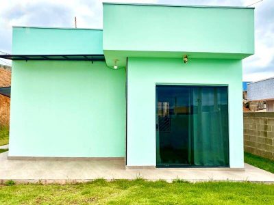 Casa, 2 quartos, 58 m² - Foto 2