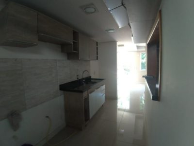 Casa de Condomínio, 2 quartos - Foto 4