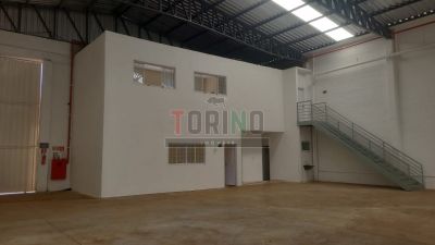 Depósito-Galpão, 1000 m² - Foto 5