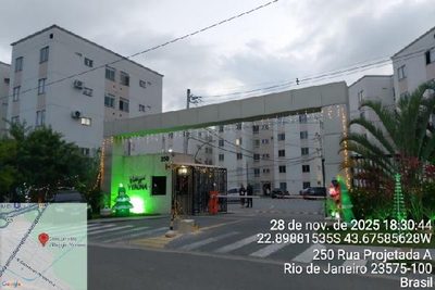 Apartamento, 2 quartos, 10 m² - Foto 1
